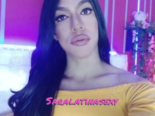 Saralatinasexy