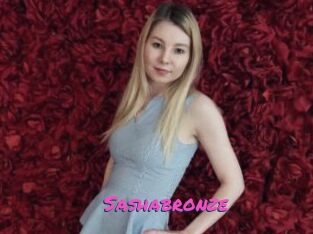 Sashabronze