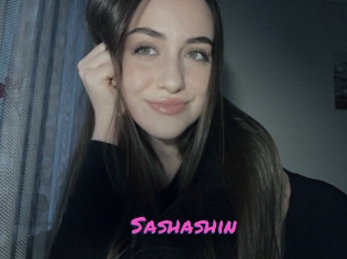 Sashashin