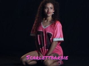 Scarlettbarbie