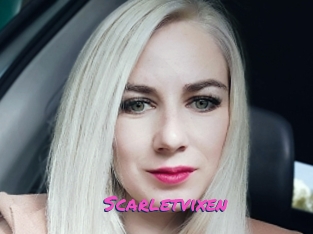 Scarletvixen