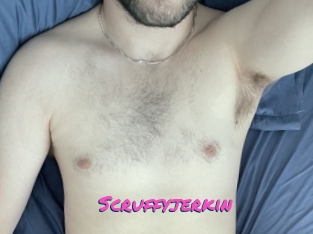 Scruffyjerkin