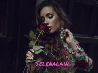 Selenalain