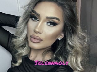 Selennaoly
