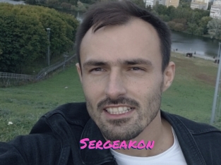 Sergeakon