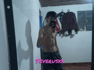 Severusxx