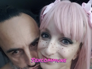 Sexcommune