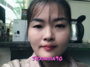 Sexyasia90