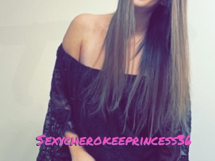 Sexycherokeeprincess36