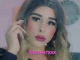 Sexykatexx