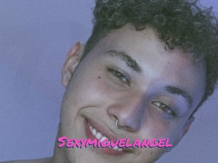 Sexymiguelangel