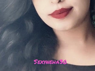 Sexyneha30