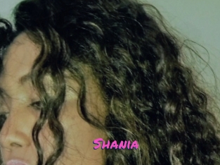 Shania