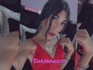 Shaynarosc