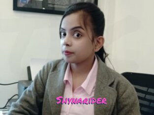 Shynarider