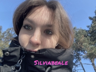 Silviabeale