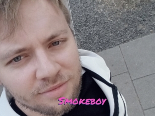 Smokeboy