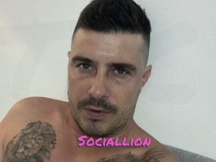 Sociallion