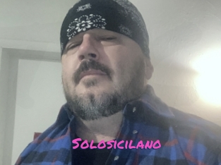 Solosicilano