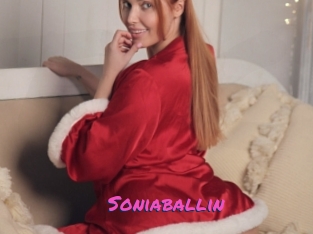 Soniaballin