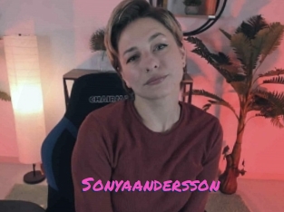 sonyaandersson Télécharger du cul