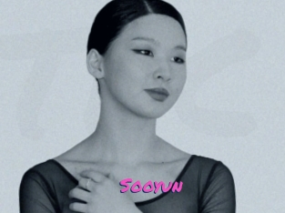 Sooyun