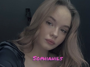 Sophiahils