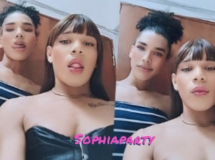 Sophiaparty