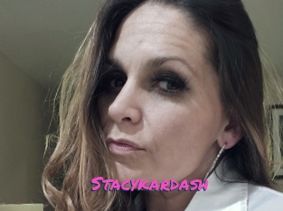 Stacykardash