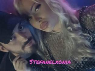 Stefanelxonia