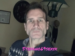 Stefano69sexyx