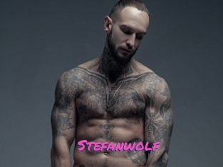 Stefanwolf