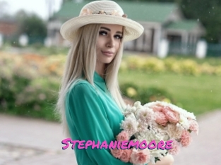 Stephaniemoore