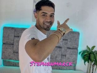 Stephenmarck