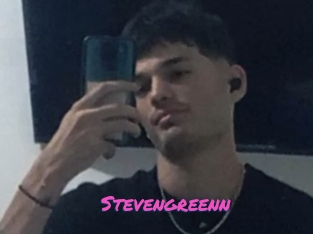 Stevengreenn