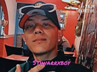 Stiwarrxboy