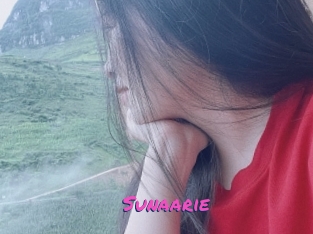 Sunaarie