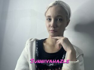 Sunnivahazle