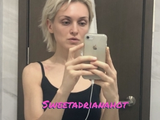 Sweetadrianahot