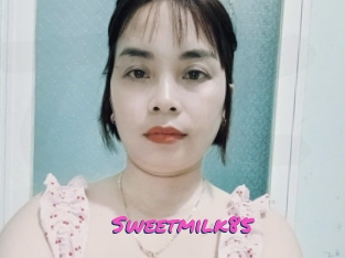 Sweetmilk85