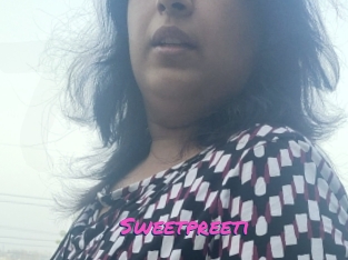 Sweetpreeti