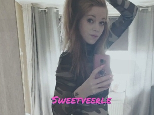 Sweetveerle