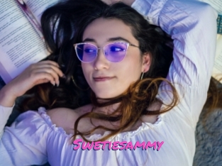 Swetiesammy