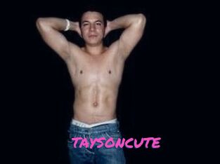 TAYSON_CUTE