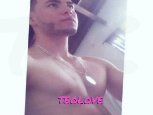 TEO_LOVE