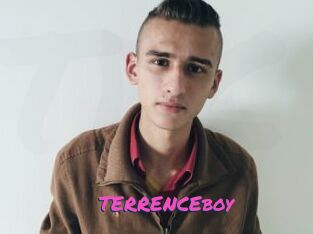 TERRENCEboy