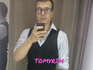 TOMY_RIM