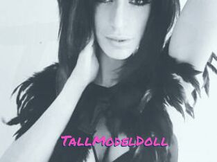 TallModelDoll