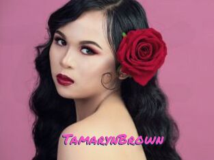 TamarynBrown