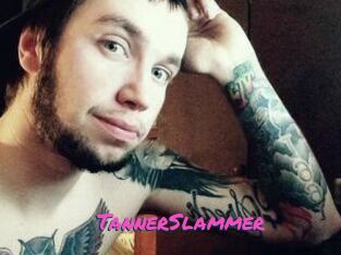 TannerSlammer